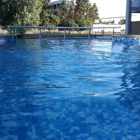 Prima 1 Hotel de apartamente