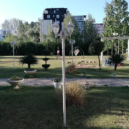 Prima 1 סאני ביץ'