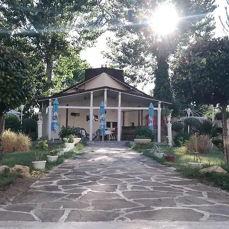 Hotel de apartamente Prima 1 2*