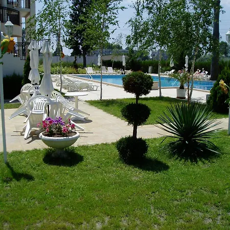 Prima 1 2* Sunny Beach