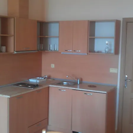 Prima 1 Hotel de apartamente 2*