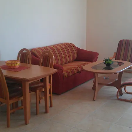 Prima 1 Hotel de apartamente